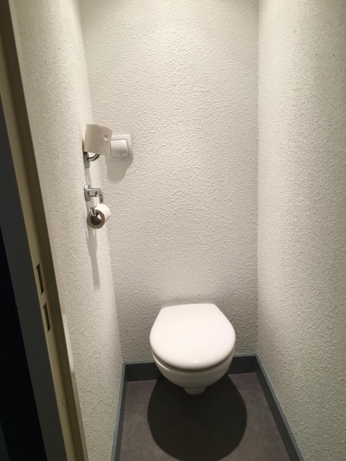 Ibis Budget Rochefort المظهر الخارجي الصورة
