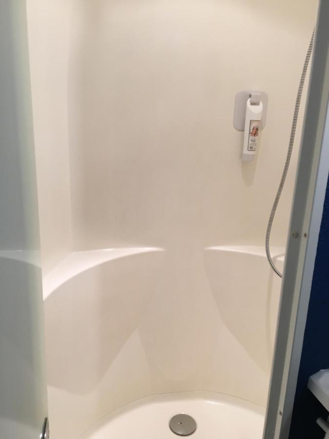 Ibis Budget Rochefort المظهر الخارجي الصورة